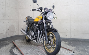 KAWASAKI ZEPHYR400K 2007 ZR400C