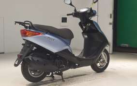 YAMAHA AXIS 125 TREET SE53J