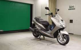 YAMAHA MAJESTY155 S SG28J