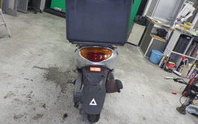 YAMAHA AXIS 100 2021 SB06J
