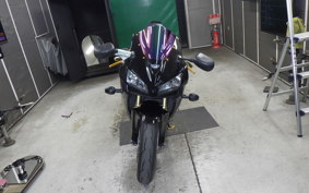 HONDA CBR600RR GEN 2 2007 PC37