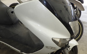 YAMAHA MAJESTY 125 FI