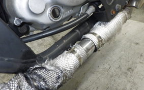 KAWASAKI ELIMINATOR 125 2022 BN125A