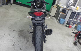 KAWASAKI NINJA 250 2022 EX250L