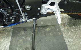 SUZUKI GSX-R750 2009