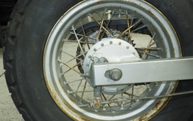 SUZUKI VANVAN 200 2009 NH41A