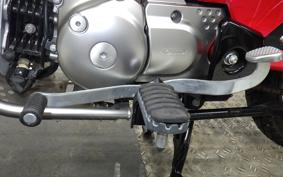 HONDA CT125 HUNTER CUB JA55
