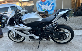 YAMAHA YZF-R6 2019 RJ28