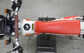 HONDA XLR250 BAJA GEN 2