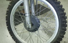 SUZUKI RM125 2014 RM125