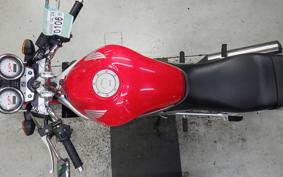 HONDA VTR 250 Gen. 2 MC33