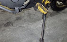 SUZUKI DJEBEL 250 2016 SJ44A