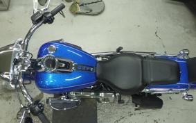 HARLEY FLBS 1870 2024