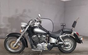 HONDA SHADOW 400 2007 NC34