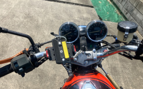 KAWASAKI ZEPHYR750 1993 ZR750C