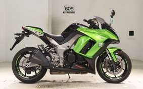 KAWASAKI NINJA 1000 2011