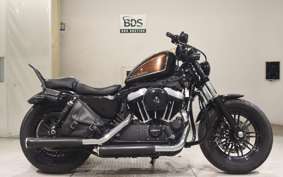 HARLEY XL1200X 2020