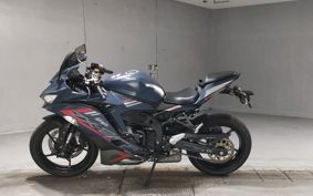 KAWASAKI  NINJA ZX-25R SE ZX250E