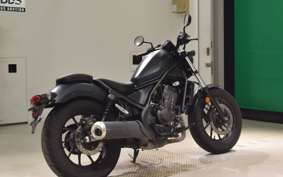 HONDA REBEL 250 A 2025 MC49