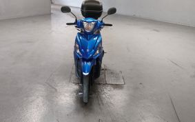 SUZUKI ADDRESS V110 CE47A