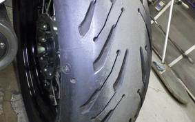BMW R NINE T 2014