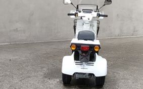 HONDA GYRO TD02