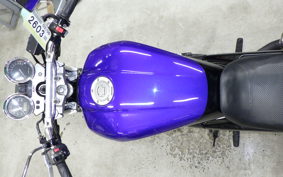 YAMAHA XJR400 Gen.3 R 2001 RH02J