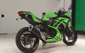 KAWASAKI NINJA 250 ABS 1992 EX250L