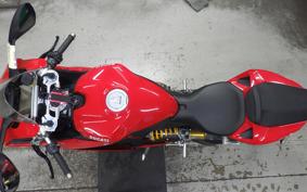 DUCATI 1199 PANIGALE S 2013
