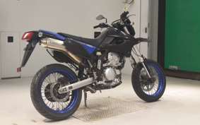 KAWASAKI KLX250D TRACKER X LX250V