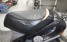 HONDA DIO GEN 2 2003 AF27