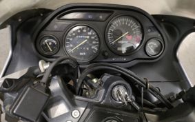 KAWASAKI ZZ-R400 2005 ZX400N