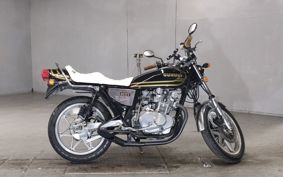 SUZUKI GS400 GS400