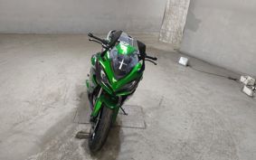 KAWASAKI  NINJA 1000SX ZXT02K