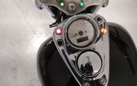 HONDA SHADOW 400 NC34