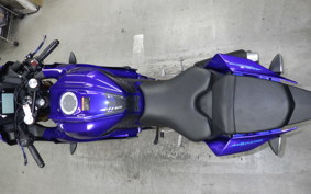 YAMAHA YZF-R125 2022 RE45J