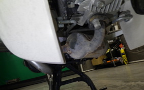 HONDA C50 SUPER CUB AA04