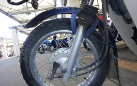 HONDA C50 SUPER CUB AA04