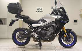 YAMAHA TRACER 9 GT 2022 RN70J