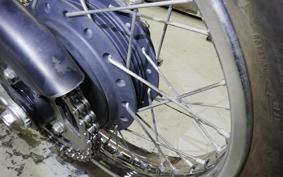 KAWASAKI 250TR BJ250F