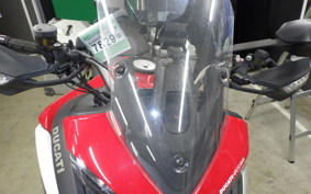DUCATI MULTISTRADA 1200 2016
