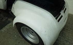 HONDA GYRO CANOPY TA03