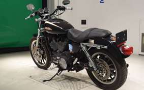 HARLEY XL1200RI 2008