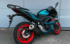 YAMAHA YZF-R25 ABS RG43J