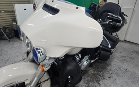 HARLEY FLHTP1340 2025 FMC