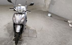 HONDA DIO 110 JF58