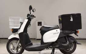 YAMAHA GEAR Gen.2 2011 UA08J