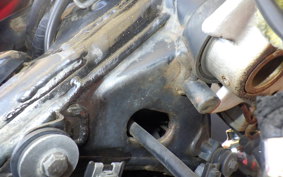 KAWASAKI ELIMINATOR 250 V 2003 VN250A