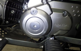 HONDA CT125-2 2016 JA65