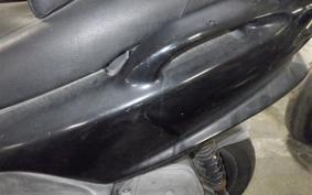 YAMAHA MAJESTY 125 FI 2017